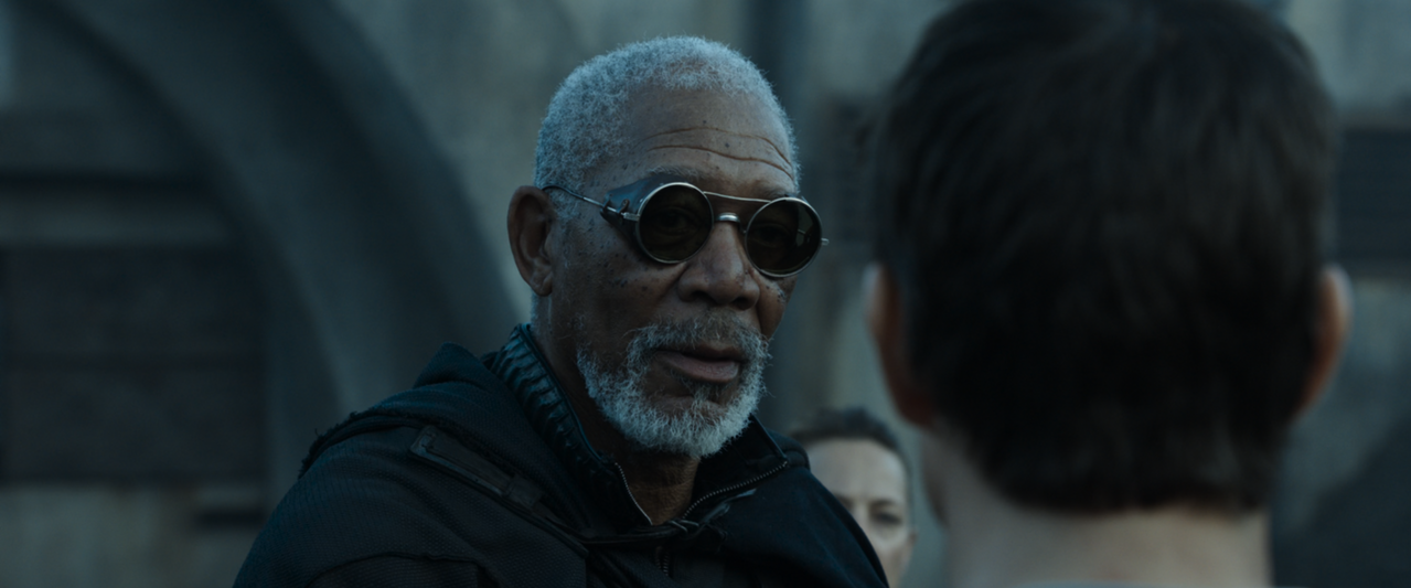 Oblivion 2013 2160p i T WEB DL DD5 1 DV H 265 SH3LBY mkv snapshot 01 31 24 354