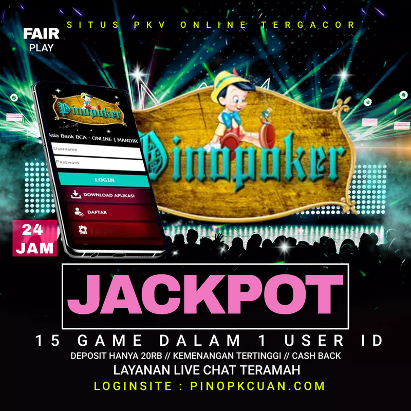 SITUS PINOPOKER PKV ONLINE TERBAIK DAN TERGACOR Friday-night-party-flyer-Made-with-Poster-My-Wall-1