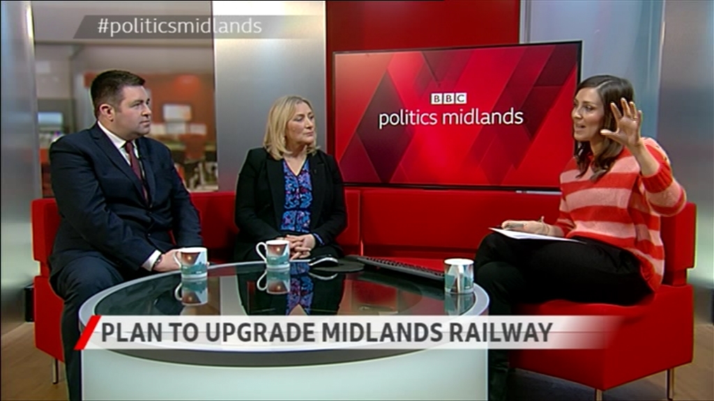 12.11 - 10.05.00 - Politics Midlands. Elizabeth Glinka with the lates....ts_snapshot_09.17.768