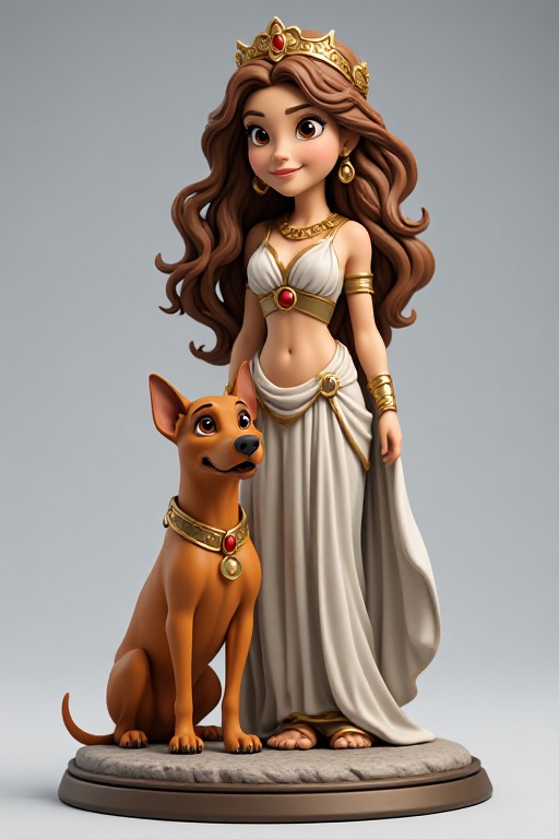 Greek-Goddes-Diana-and-the-Hou-(37)
