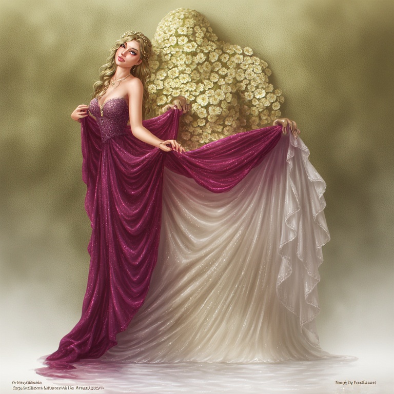 Lift-up-the-beauty-s-dress-and-11