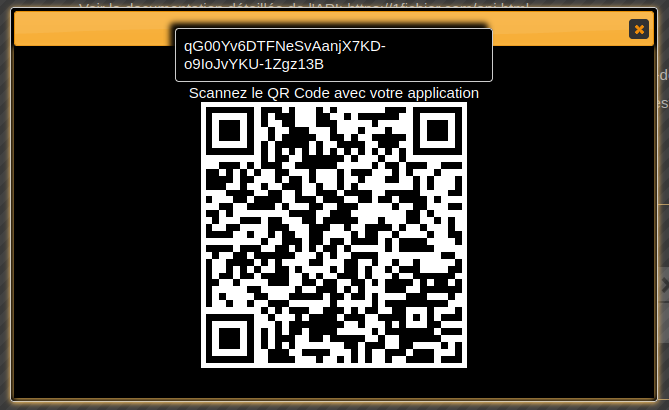 qr code