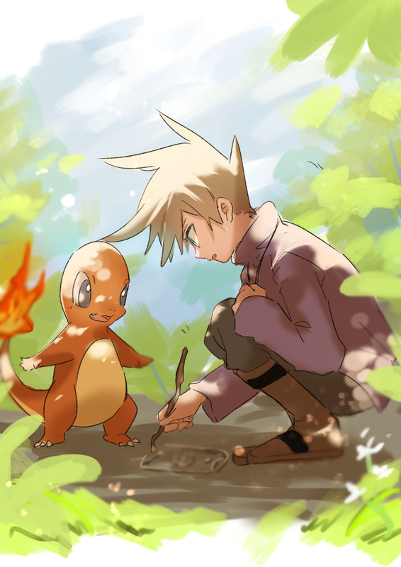 blue-oak-and-charmander-pokemon-and-1-mo