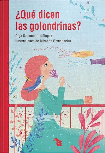 QUE DICEN LAS GOLONDRINAS?, COLECCION LECTONAUTAS