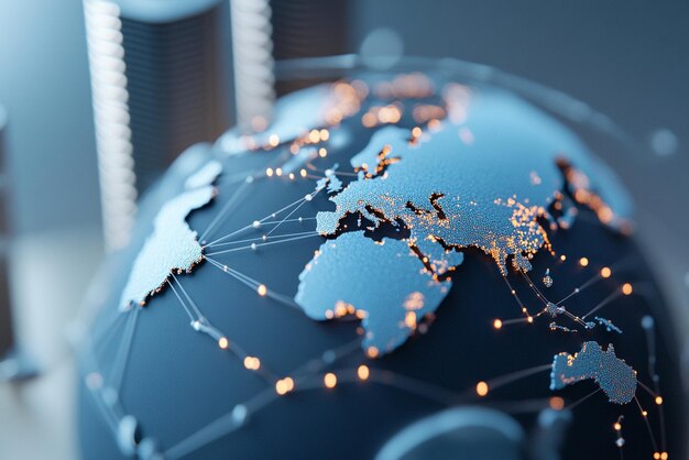 Global Trade in Simple Terms
