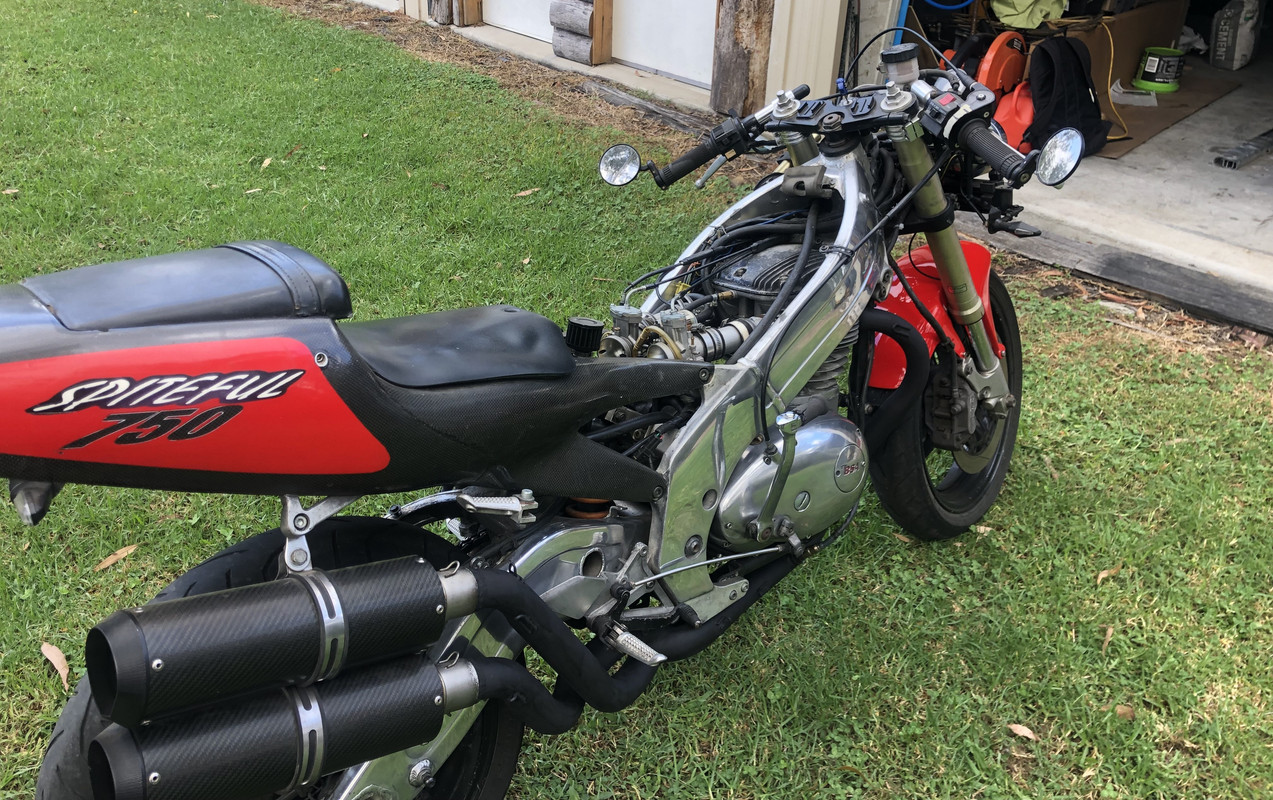 More power with more intake length More power with more intake length