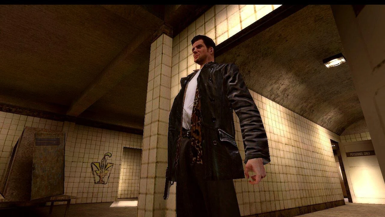 Download Max Payne APK