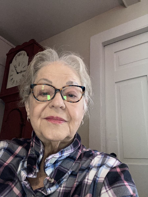 Foto de perfil de Patricia G.