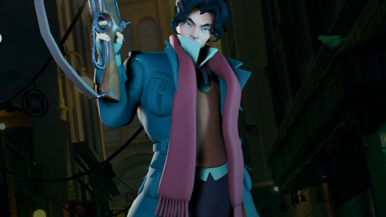 Guía Deadlock del Personaje Pocket