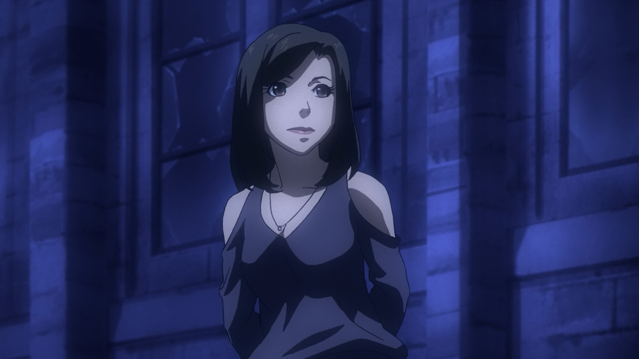 Aru Zombie Shoujo no Sainan-8