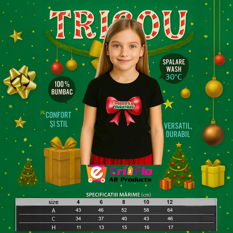 grafica 975 tabel marimi copii