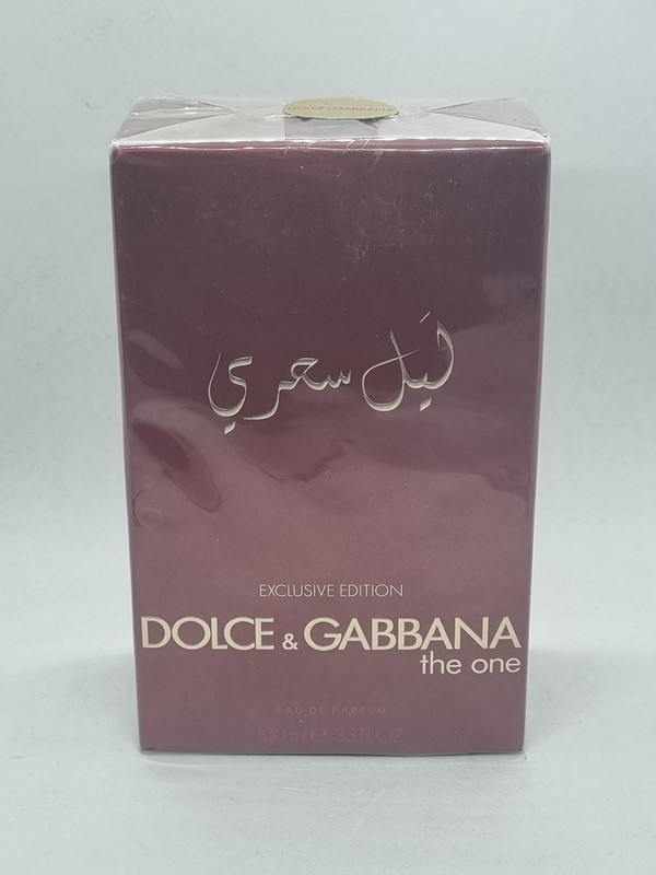 DOLCE&GABBANA the one 香水 UVERworld Dolce-Gabbana-The-One-Eau-de-