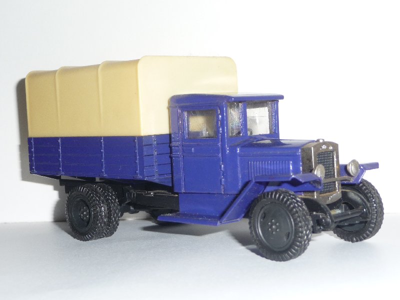 Зис 5Ломо (2)