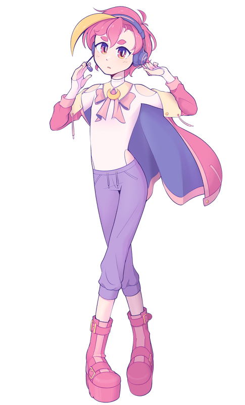 UwU 様 Pixel UwU
