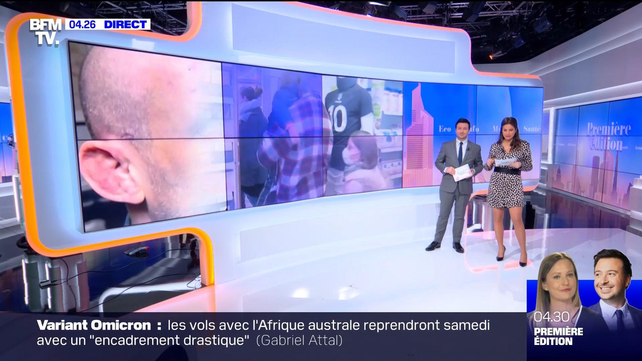 12.02 - 03.30.00 - Première édition. Un nouveau tandem prend les comm....ts_snapshot_00.02.38_[2021.