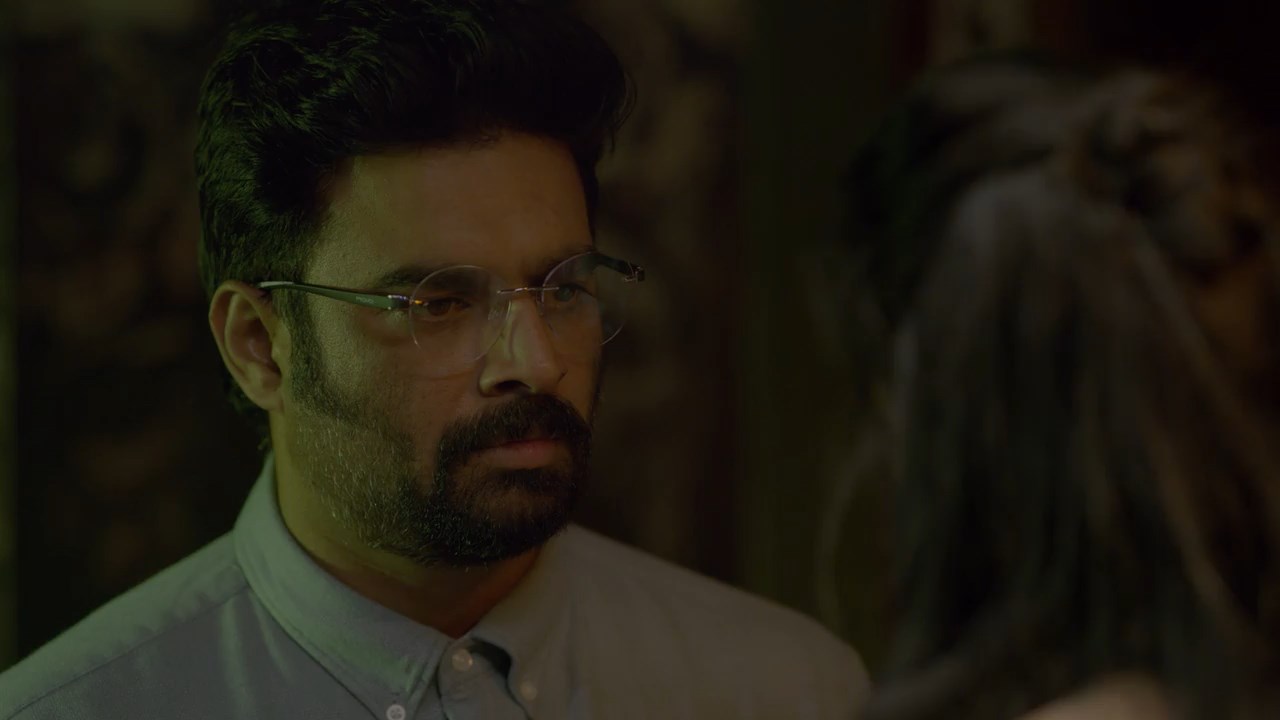 Breathe (2018) Season 1 [Hindi + Tamil + Telugu] WebRip 480p, 720p ESub - Complete Screenshot