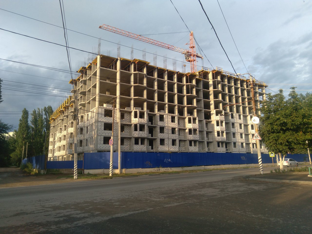 Купить Участок В Саратове Под Строительство Дома