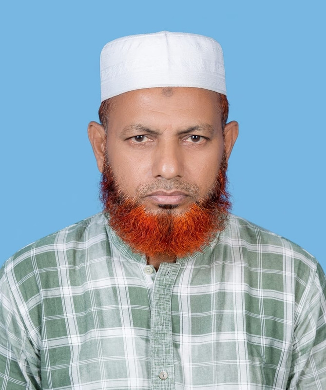 Md Abdul Momin Mondal, Victory With Ash member and mentor