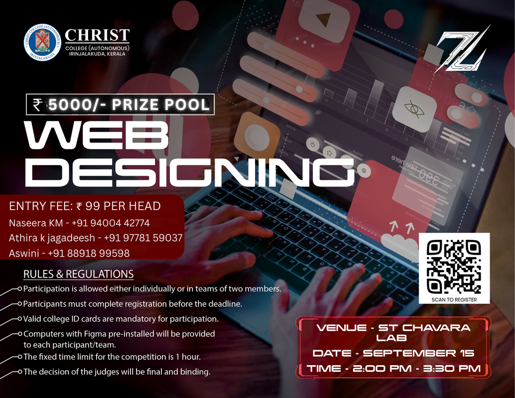 Web Page Designing
