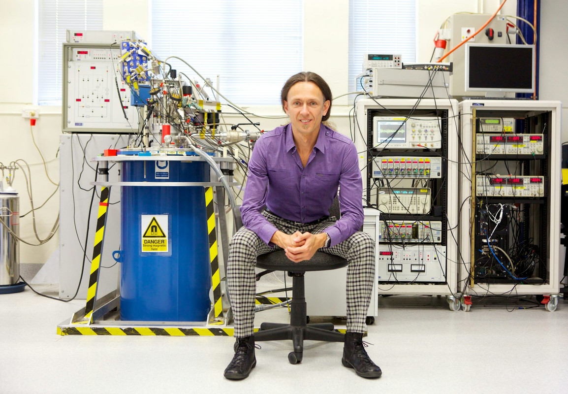 Quantum Computing In Scientific Research