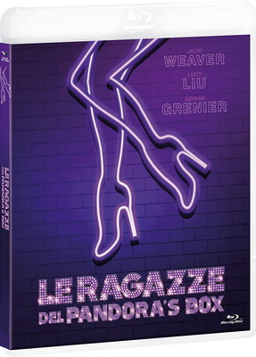 Le ragazze del Pandora's Box (2020) .mkv iTA-ENG Bluray 1080p x264