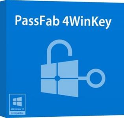 PassFab 4WinKey Professional / Enterprise 6.5.1