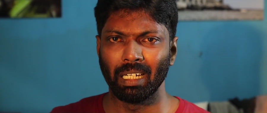 Pasi 2024 WebRip [Tamil] 480p, 720p Screenshot