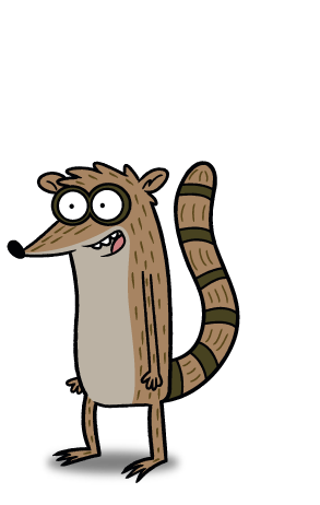 Rigby