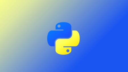 udemy - Python for Beginners 2021