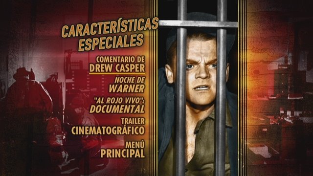 4 - Al Rojo Vivo [Dvd9Full] [Pal] [Cast/Ing/Ale] [Sub:Varios] [1949] [Drama]