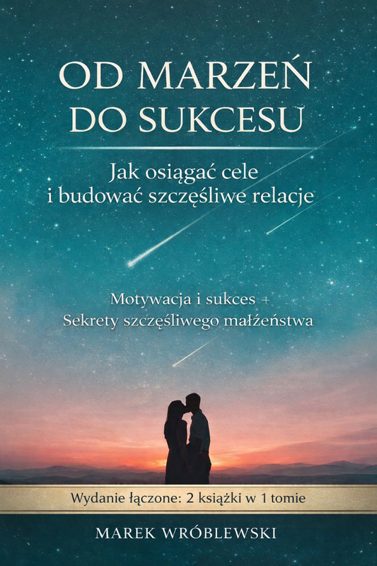 eBook – Kontrola Myśli
