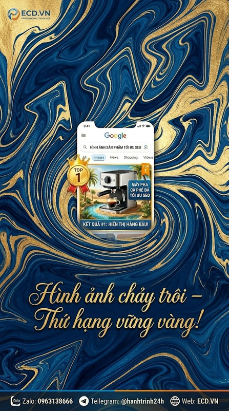 tối ưu product mockup ảnh