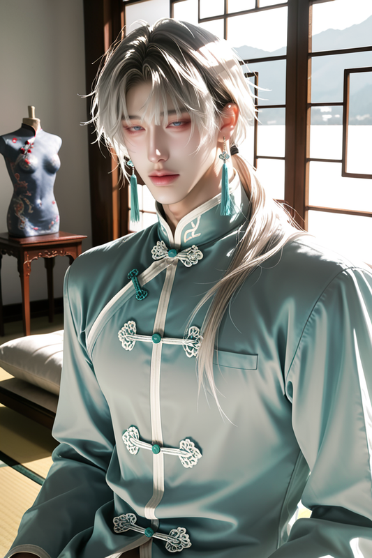 เซิ่น ลูเซียน