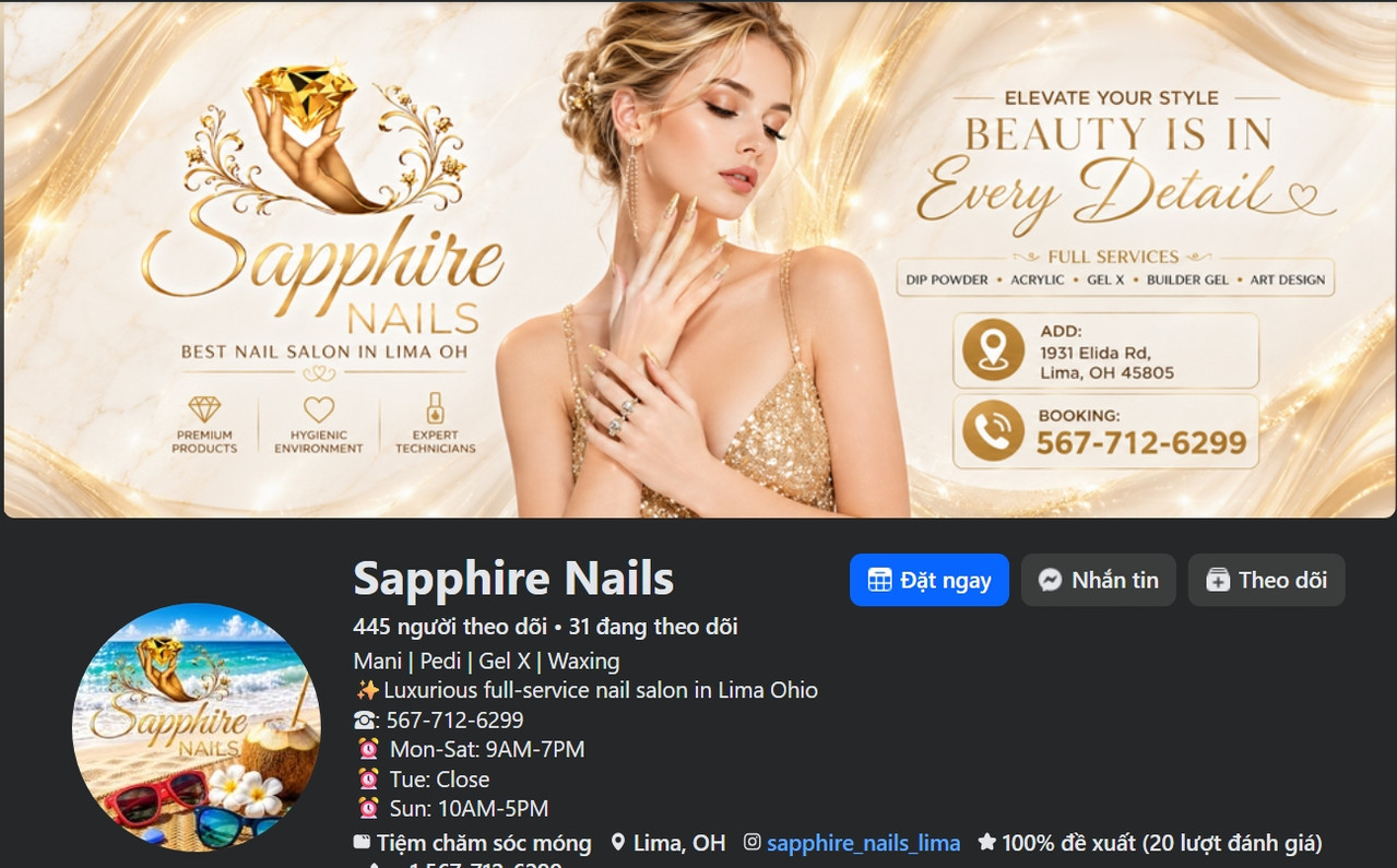 Facebook