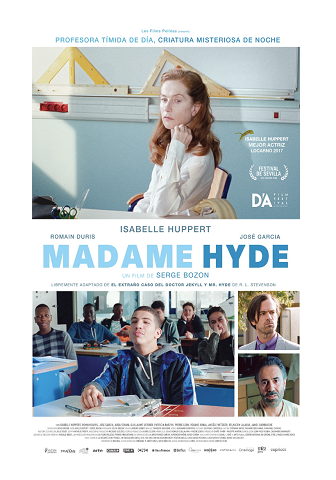 Madame Hyde