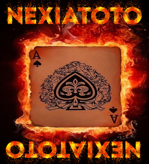 Nexiatoto: Situs Togel Online Terpercaya dengan Data Macau 4D Terlengkap 2025