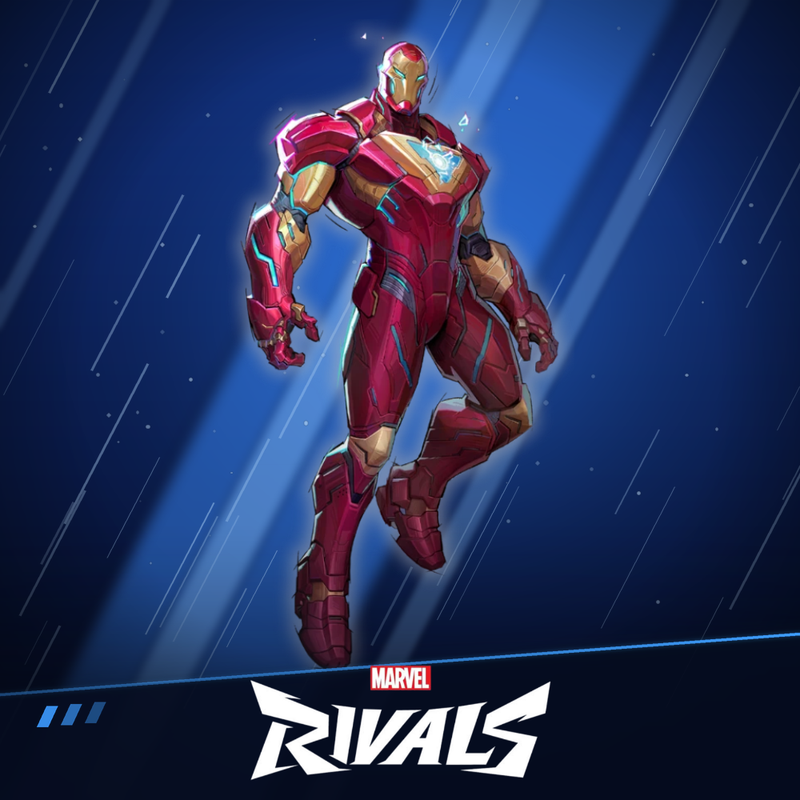 เติม Marvel Rivals ราคาถูก - เติมเกมออนไลน์