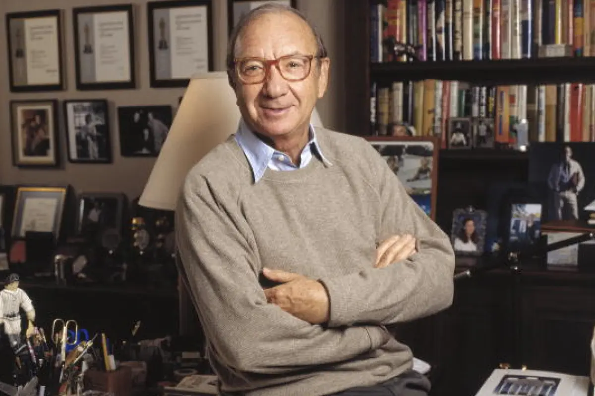 Neil-Simon-by-Jonathan-Exley1