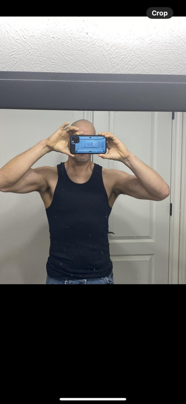 Testimonio musculosa algod&oacute;n 3