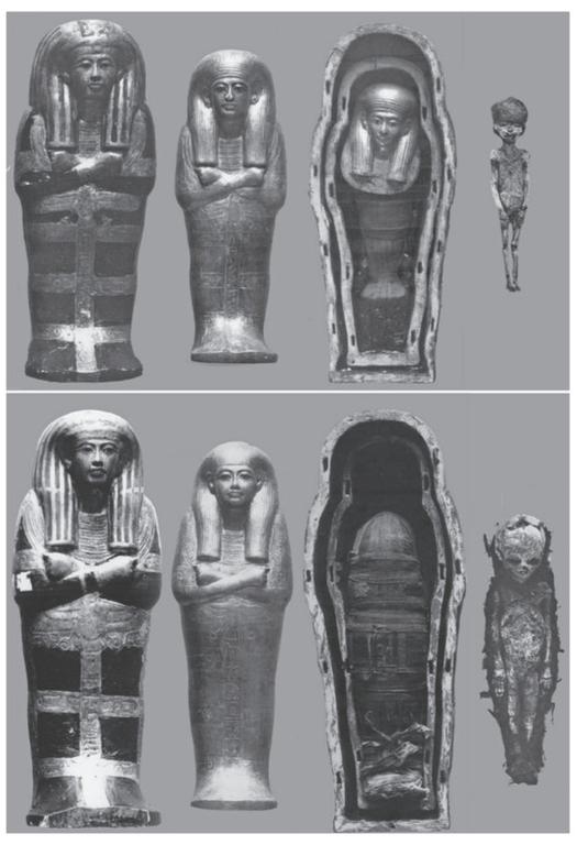 Ленивый Египет (Хургада, Луксор, Каир), декабрь 2025 - январь 2026