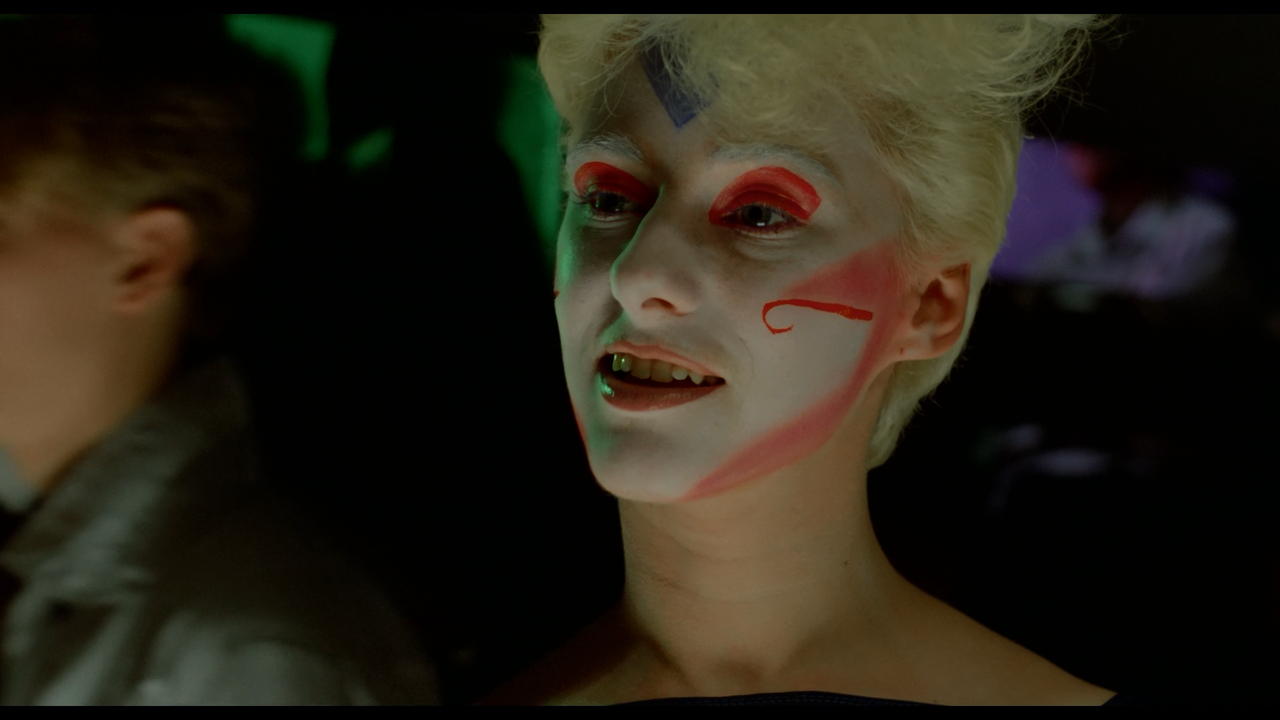 Liquid Sky 1982 1080p Bluray BDrip x265 HEVC DTS-MA 1.0 D0ct0rLe