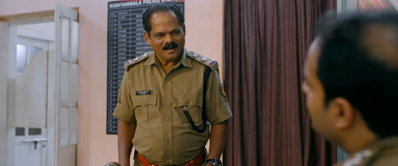 Pennu Case 2026 WebRip [Malayalam] 480p 720p ESub Screenshot