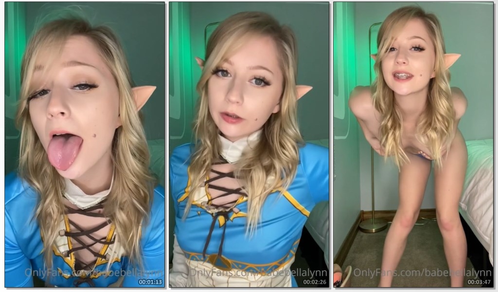 Babebellalynn 305050