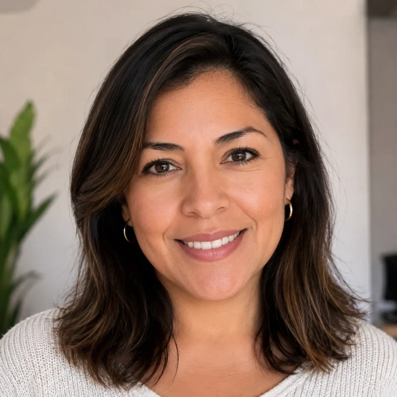 Retrato de Sofía R.