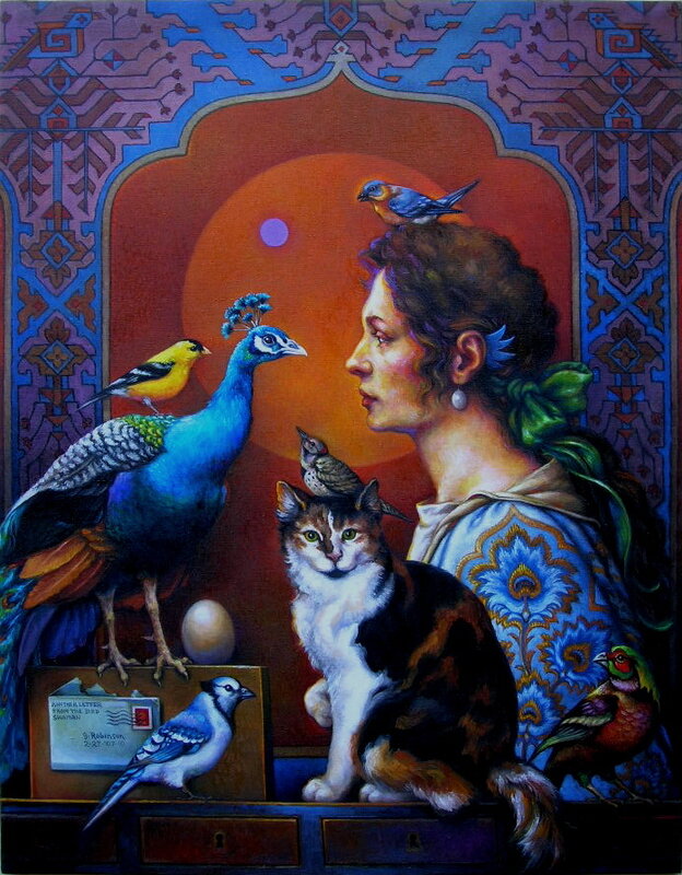 1-Guy-Robinson-Another-Letter-From-The-Bird-Shaman