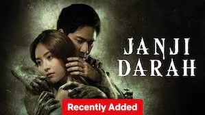 Janji Darah (2024)