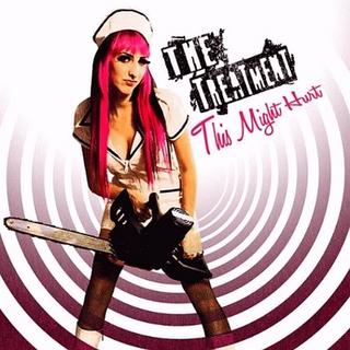 The Treatment - This Might Hurt (2011).mp3 - 320 Kbps