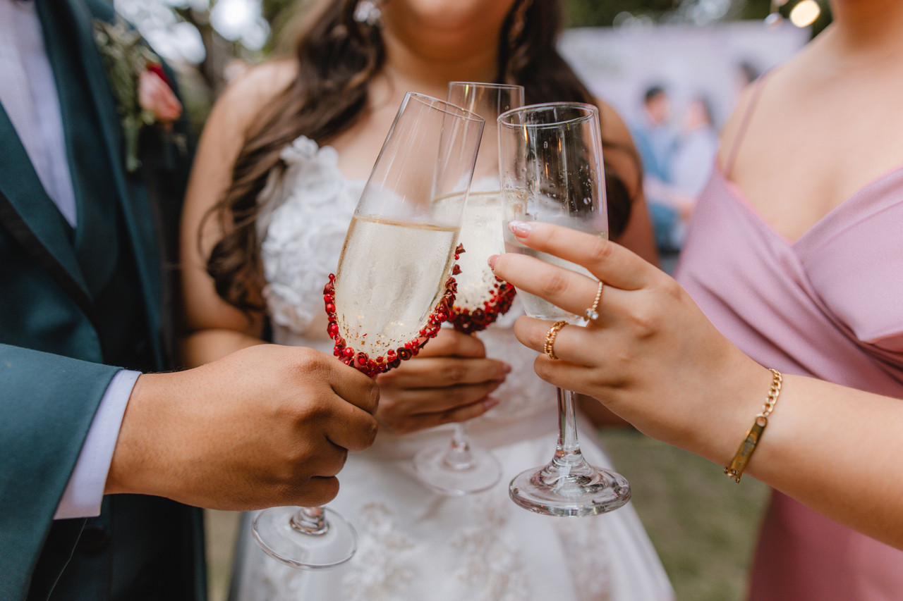 CEOC8963 - Recepción