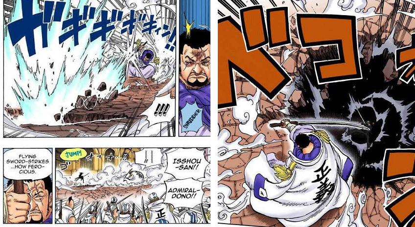 ZORO DID WHAT?! / One Piece Chapter 1071 Spoilers 