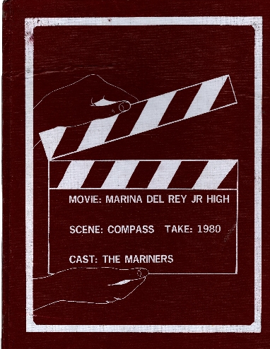 Compass 1980, Marina Del Rey Jr High